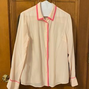 J. Crew women shirt